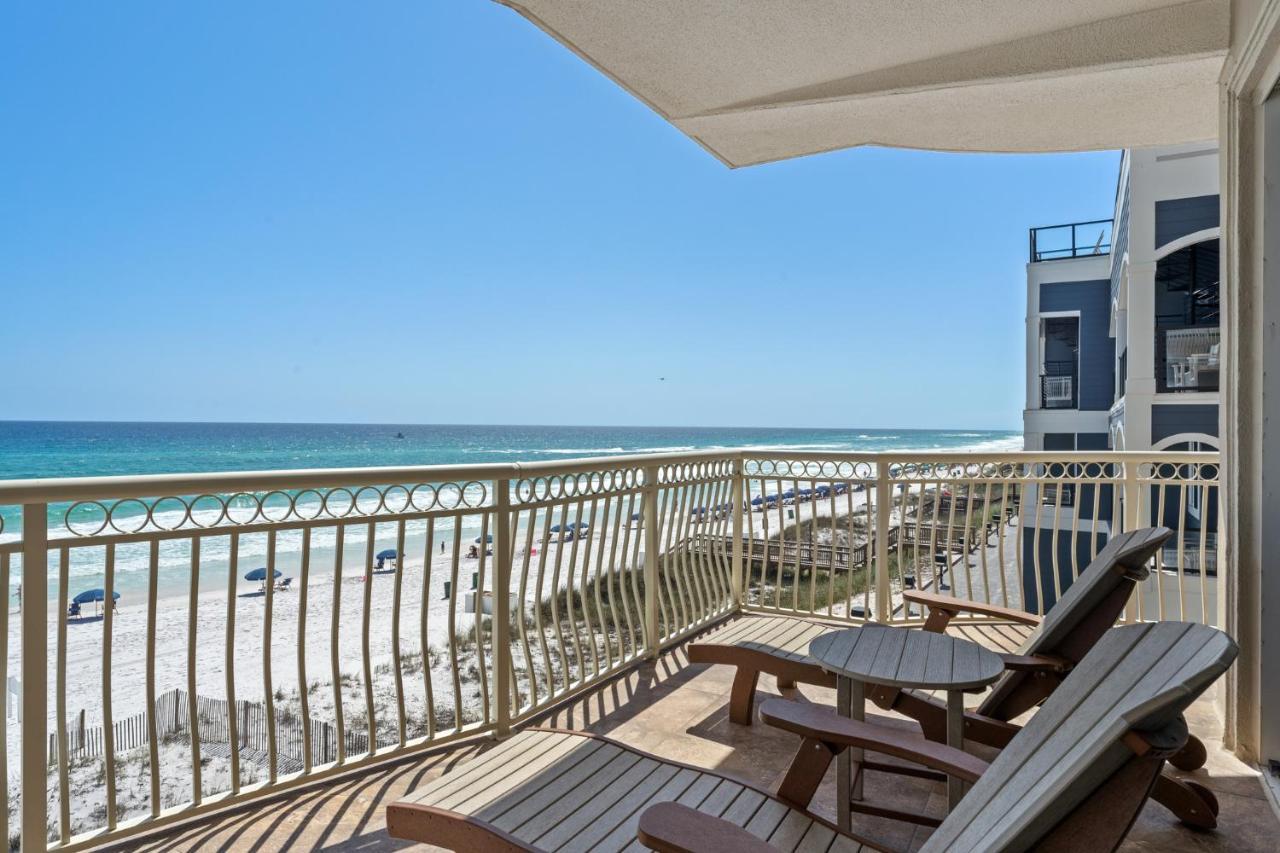 Dunes Of Crystal Beach 205 By Newman-Dailey Destin Extérieur photo