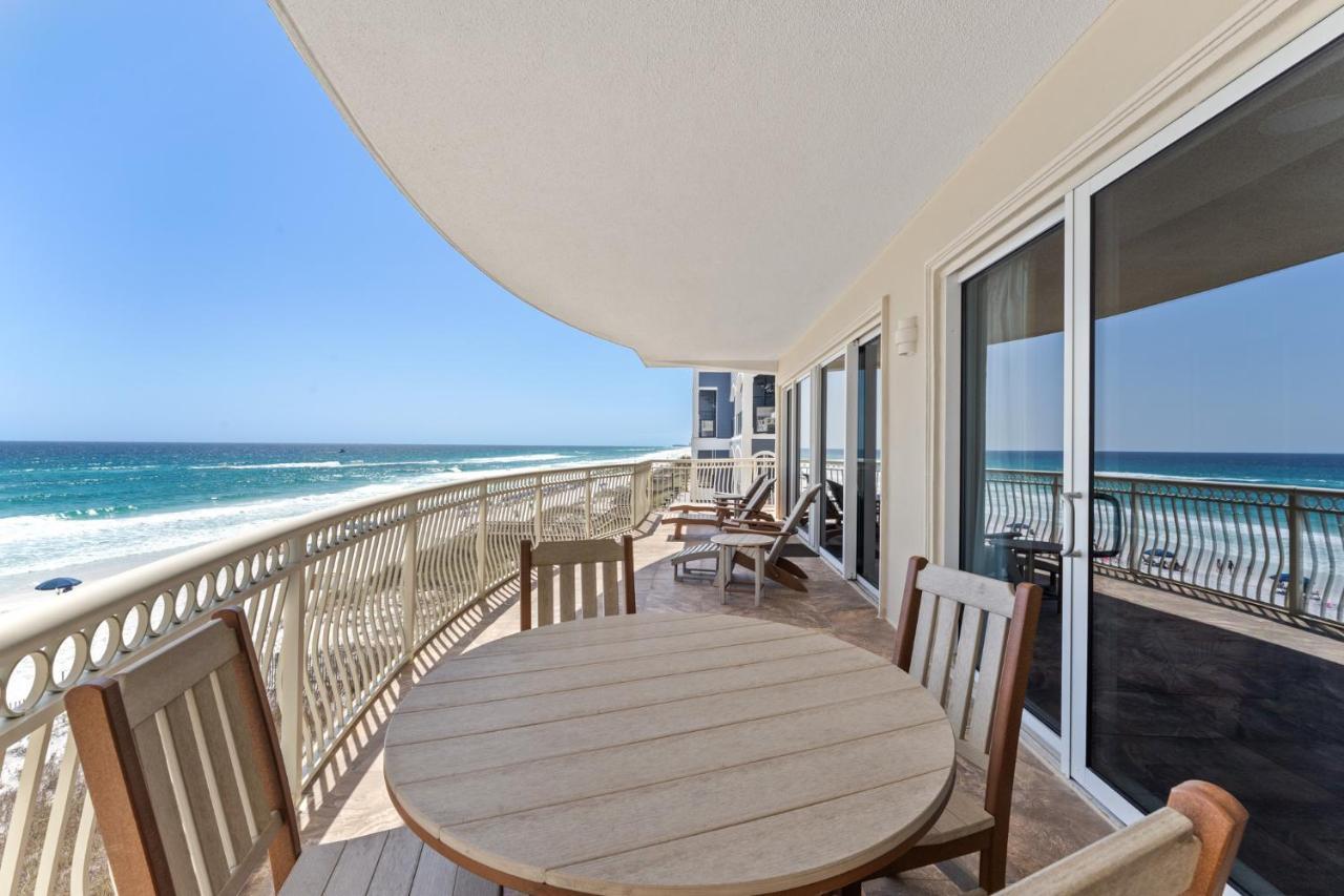 Dunes Of Crystal Beach 205 By Newman-Dailey Destin Extérieur photo