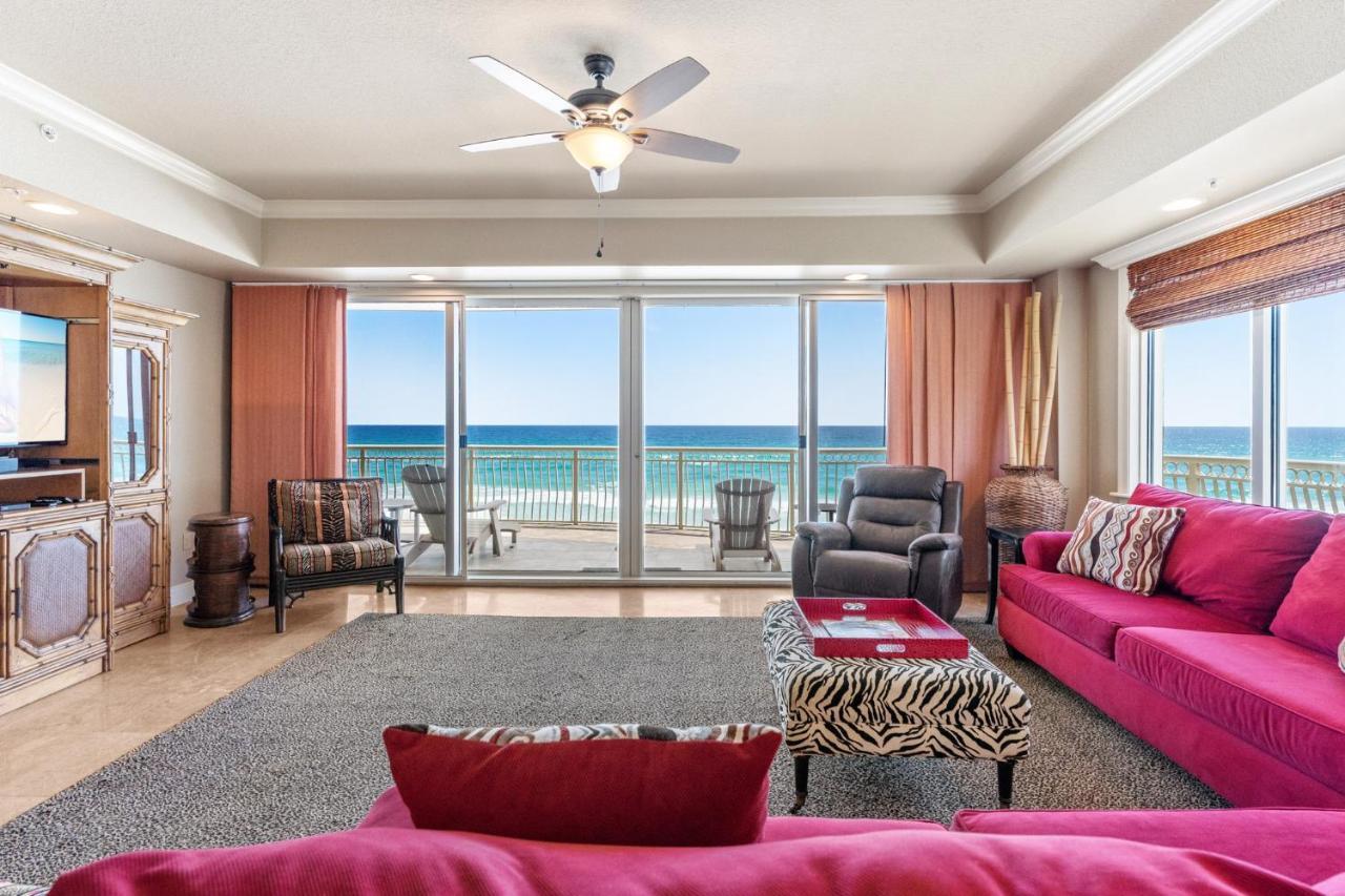 Dunes Of Crystal Beach 205 By Newman-Dailey Destin Extérieur photo