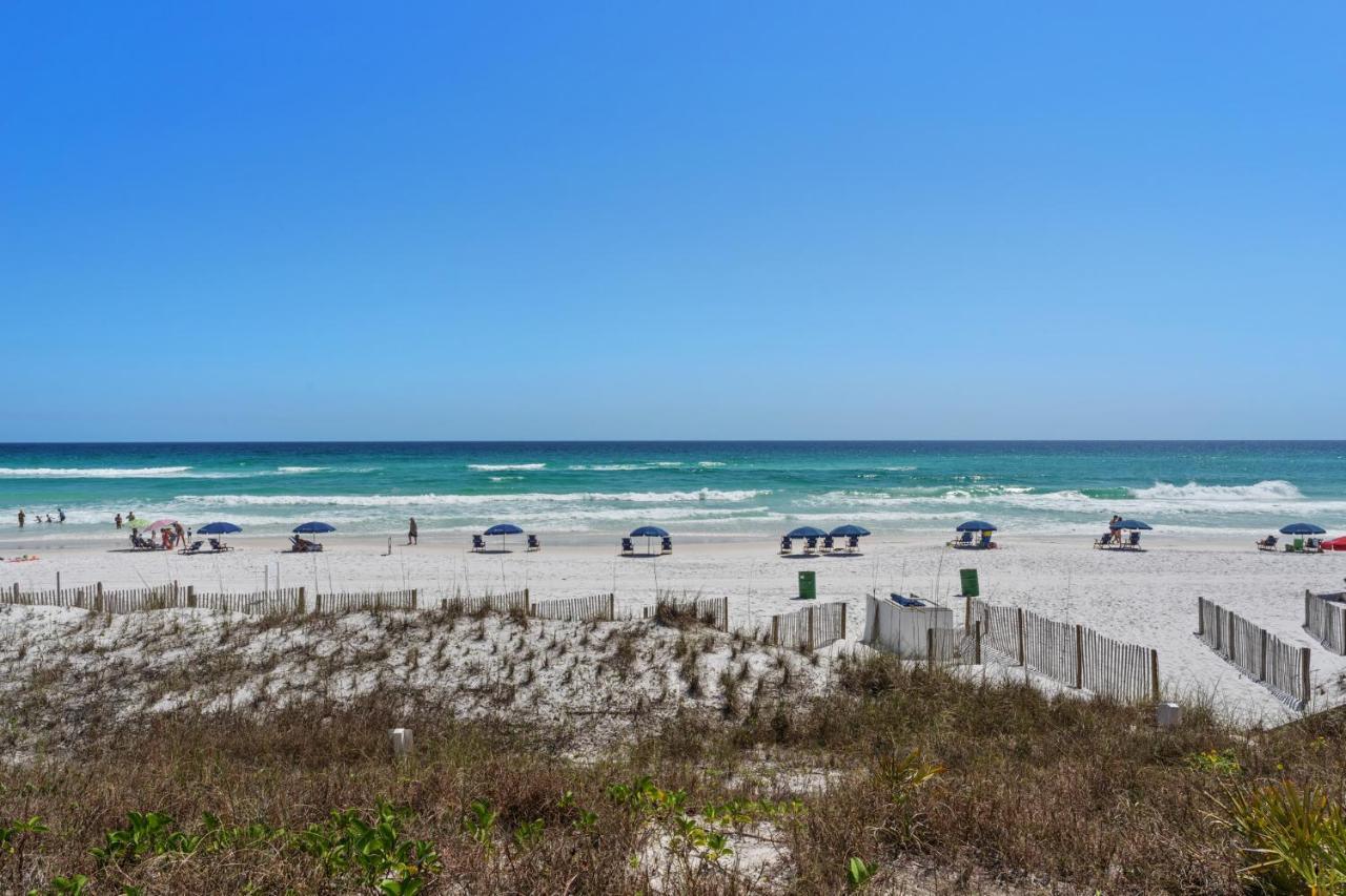 Dunes Of Crystal Beach 205 By Newman-Dailey Destin Extérieur photo