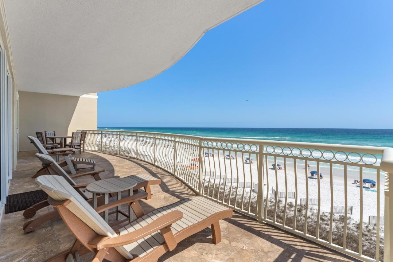 Dunes Of Crystal Beach 205 By Newman-Dailey Destin Extérieur photo
