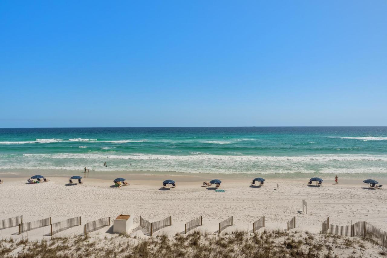 Dunes Of Crystal Beach 205 By Newman-Dailey Destin Extérieur photo
