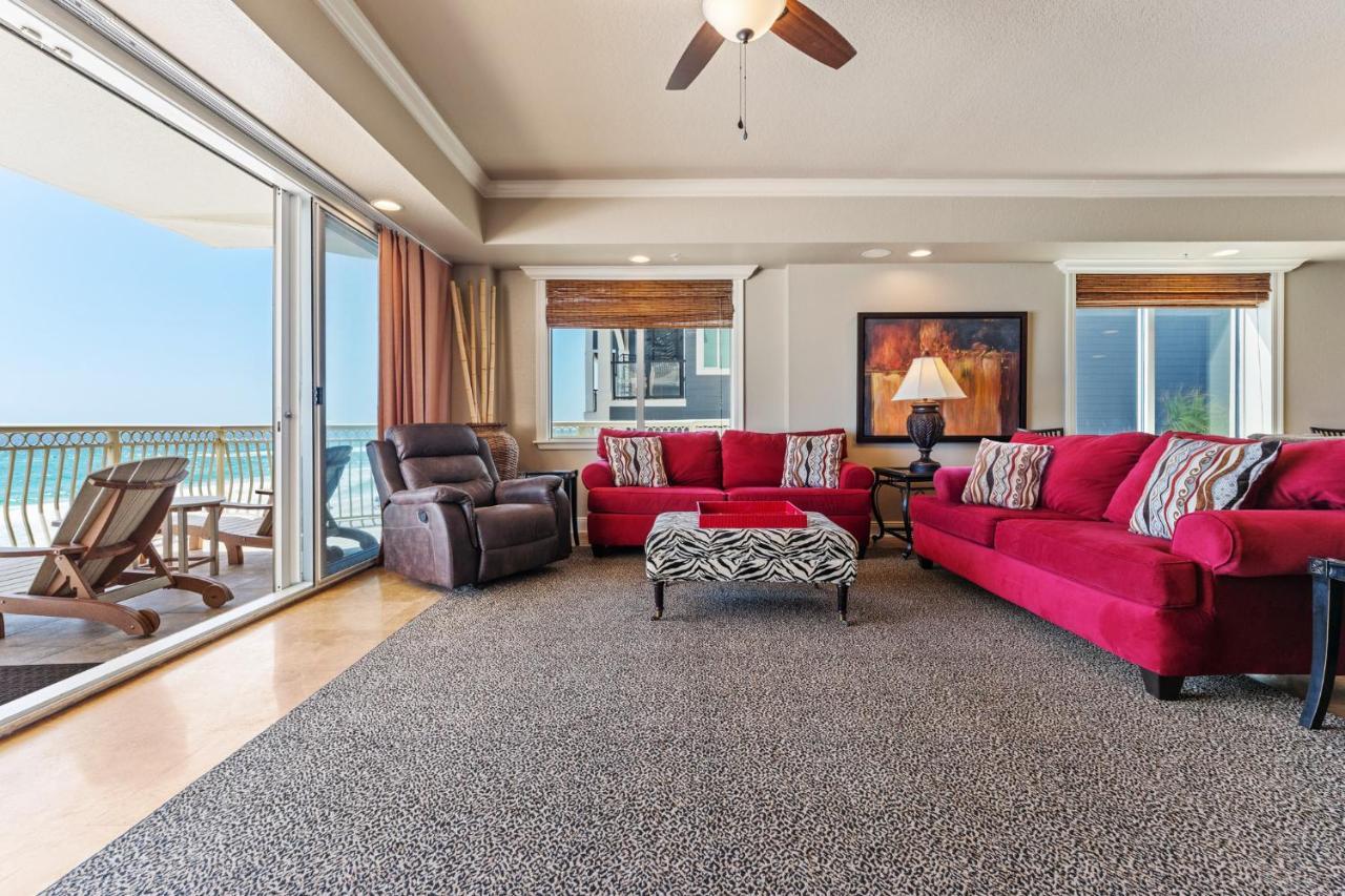 Dunes Of Crystal Beach 205 By Newman-Dailey Destin Extérieur photo