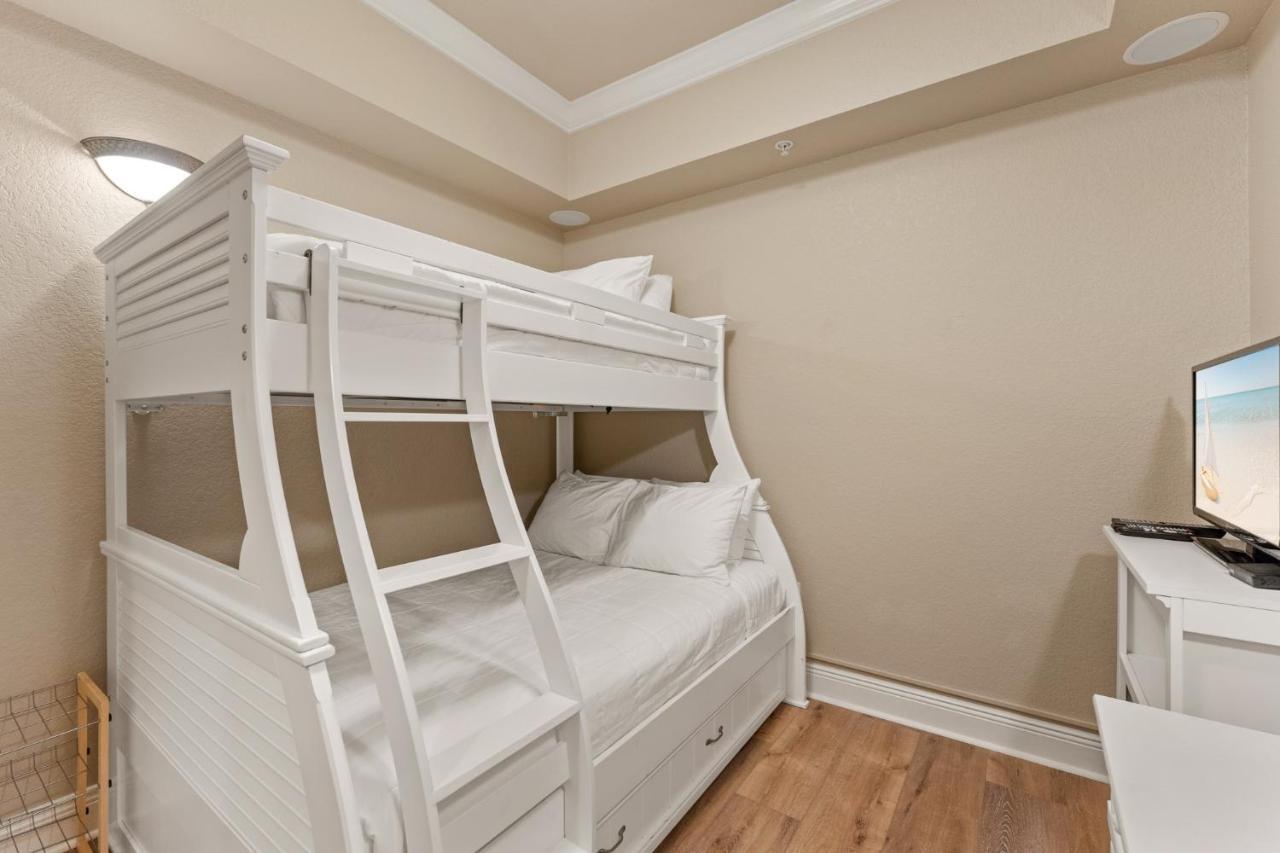 Dunes Of Crystal Beach 205 By Newman-Dailey Destin Extérieur photo