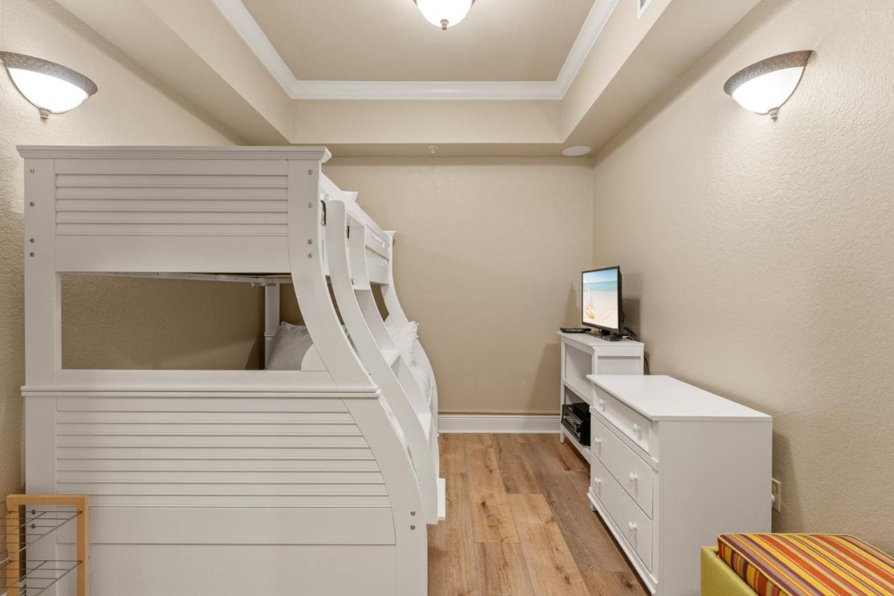 Dunes Of Crystal Beach 205 By Newman-Dailey Destin Extérieur photo