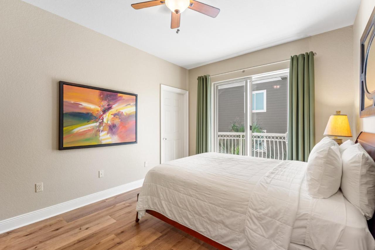 Dunes Of Crystal Beach 205 By Newman-Dailey Destin Extérieur photo
