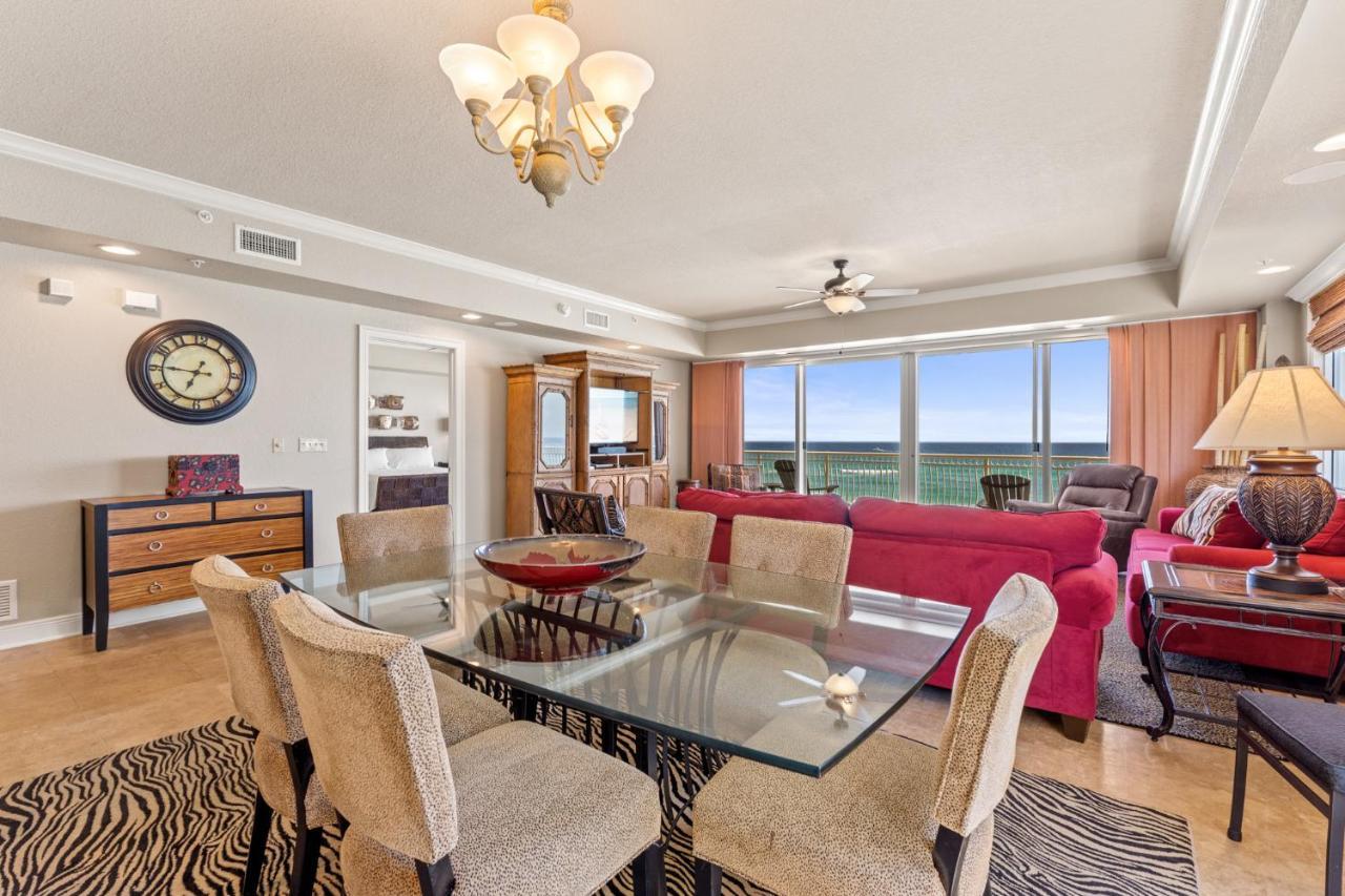 Dunes Of Crystal Beach 205 By Newman-Dailey Destin Extérieur photo