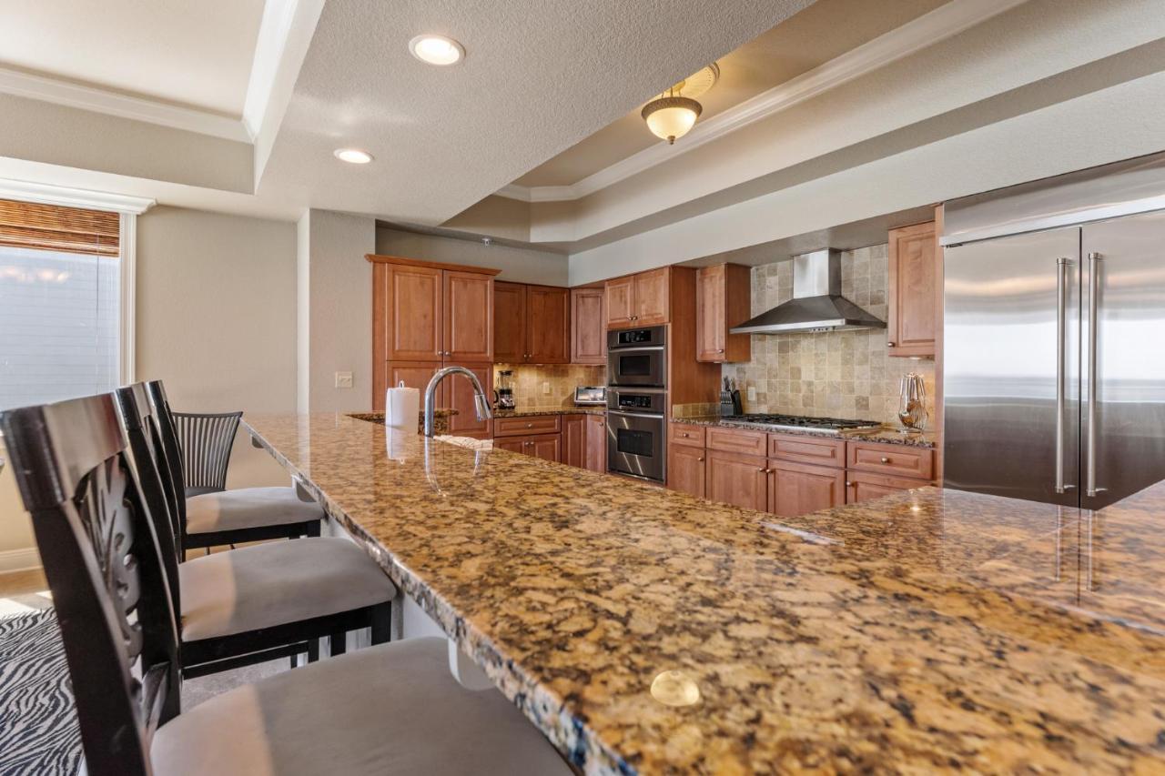 Dunes Of Crystal Beach 205 By Newman-Dailey Destin Extérieur photo