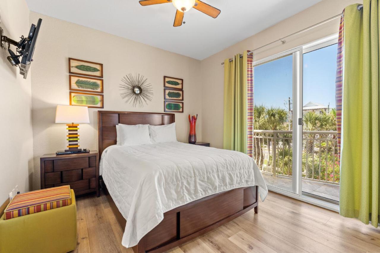 Dunes Of Crystal Beach 205 By Newman-Dailey Destin Extérieur photo