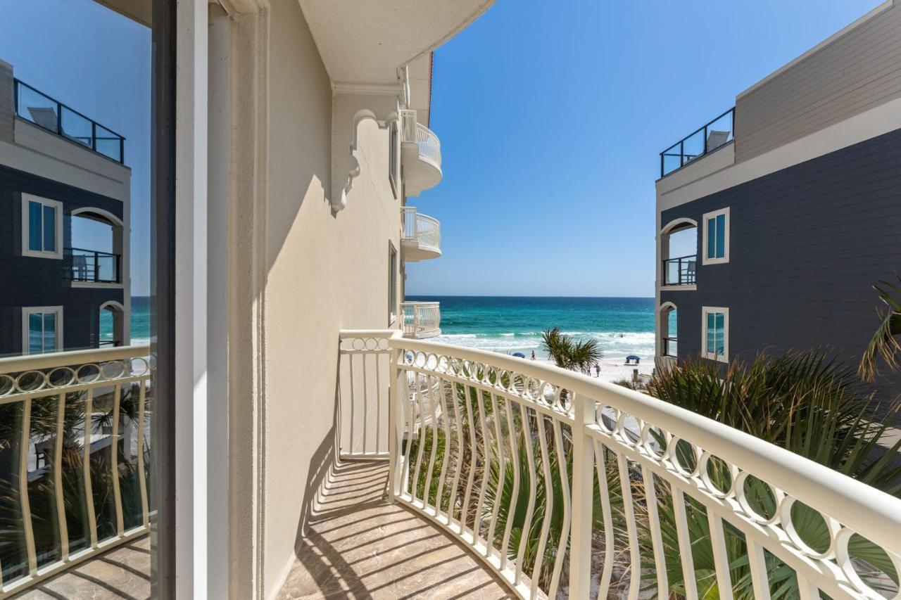 Dunes Of Crystal Beach 205 By Newman-Dailey Destin Extérieur photo