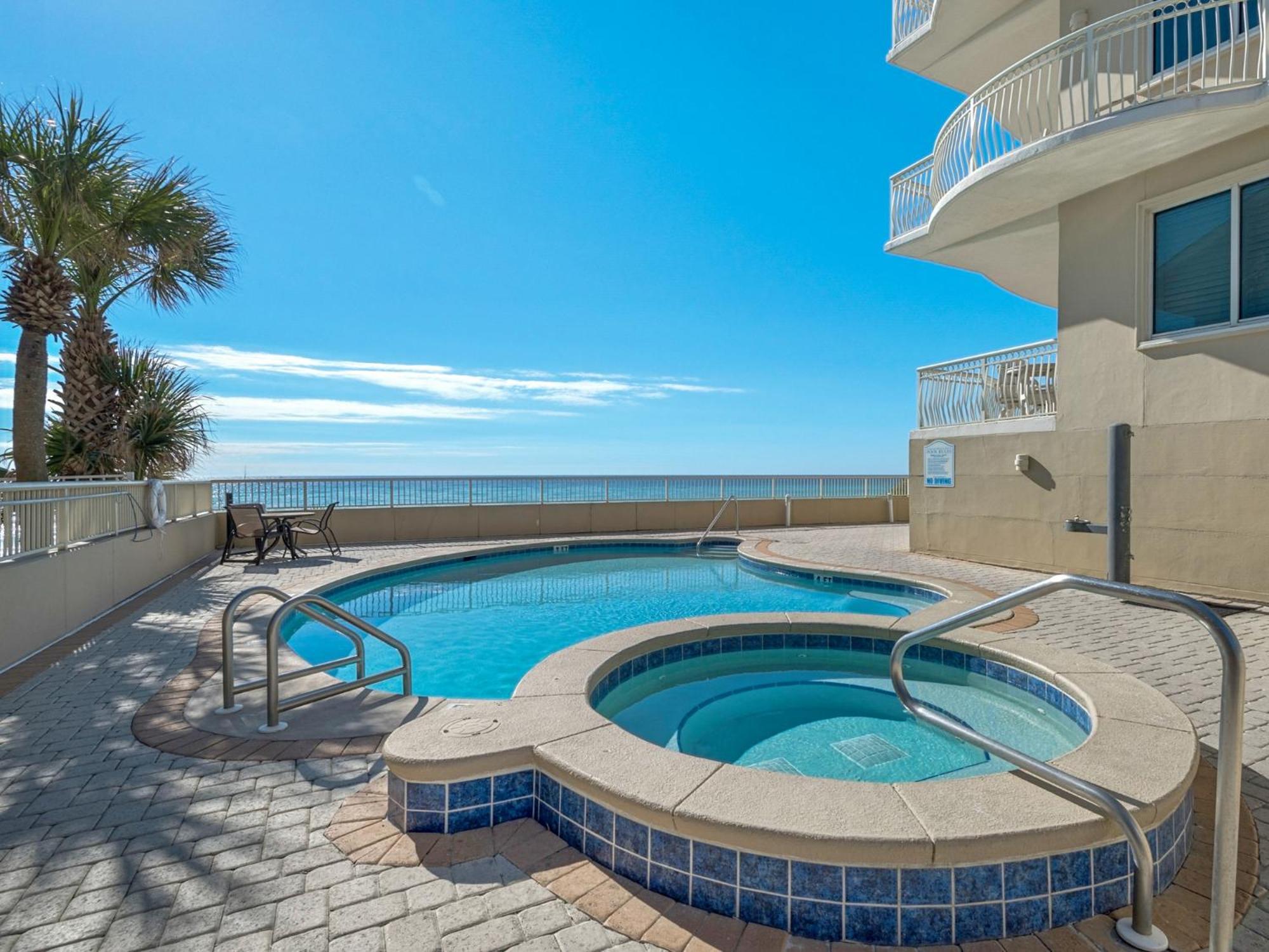 Dunes Of Crystal Beach 205 By Newman-Dailey Destin Extérieur photo