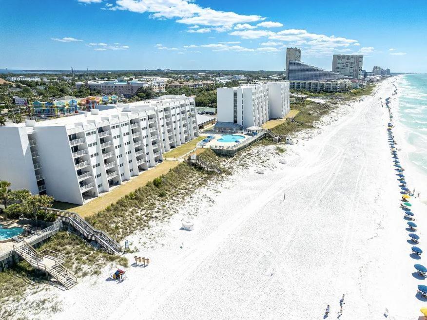 Dunes Of Crystal Beach 205 By Newman-Dailey Destin Extérieur photo