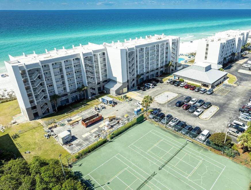 Dunes Of Crystal Beach 205 By Newman-Dailey Destin Extérieur photo