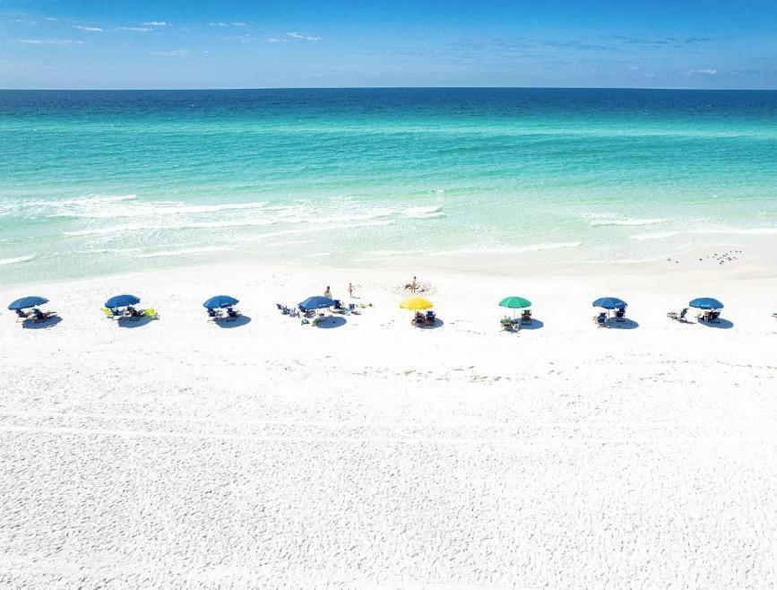 Dunes Of Crystal Beach 205 By Newman-Dailey Destin Extérieur photo