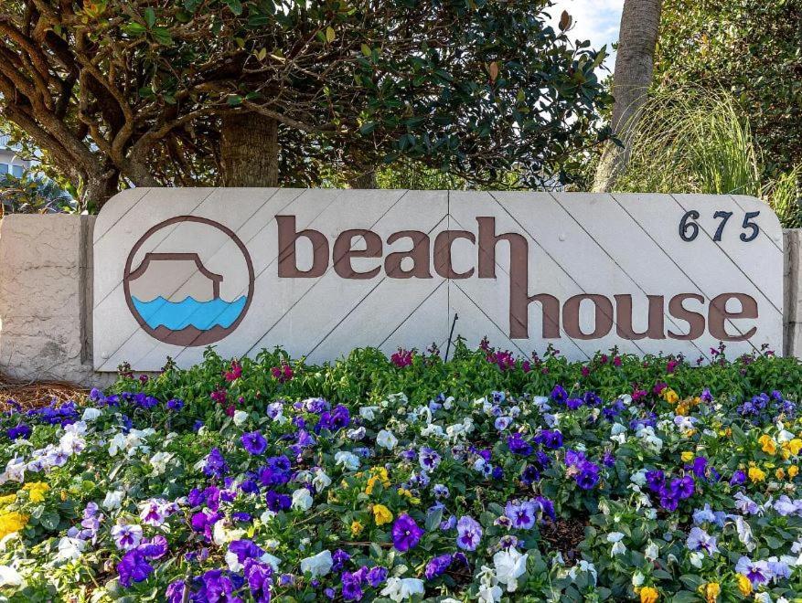 Dunes Of Crystal Beach 205 By Newman-Dailey Destin Extérieur photo