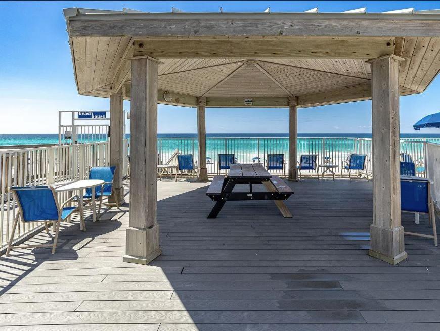 Dunes Of Crystal Beach 205 By Newman-Dailey Destin Extérieur photo