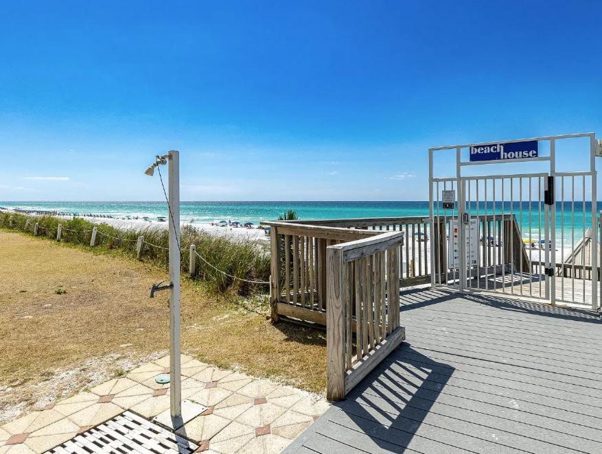 Dunes Of Crystal Beach 205 By Newman-Dailey Destin Extérieur photo